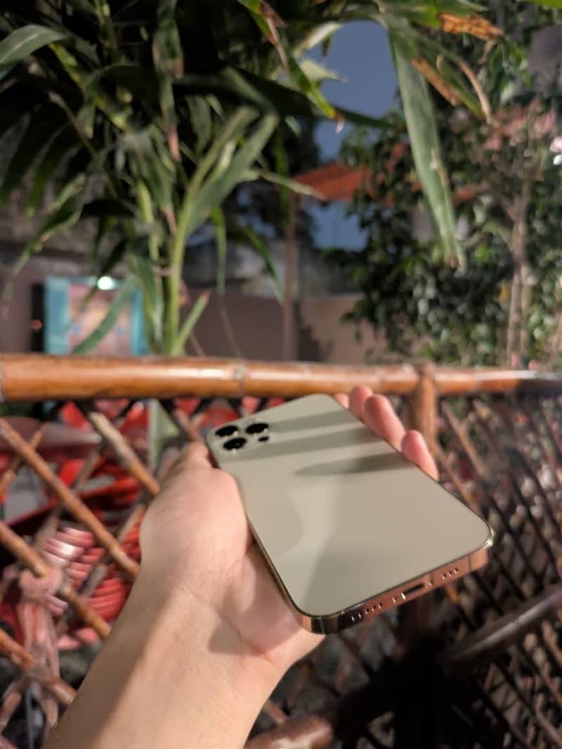 Apple iPhone 12 Pro 7