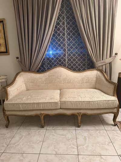 SOFA and chairs