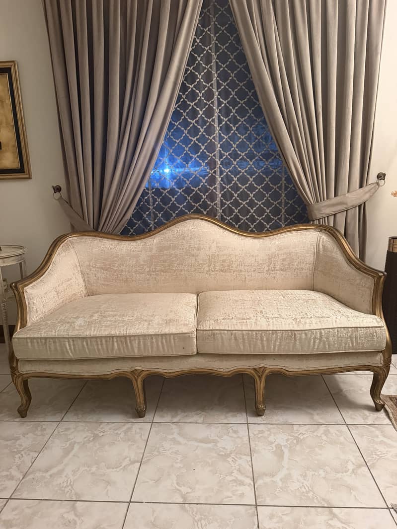 Designer Sofa 3