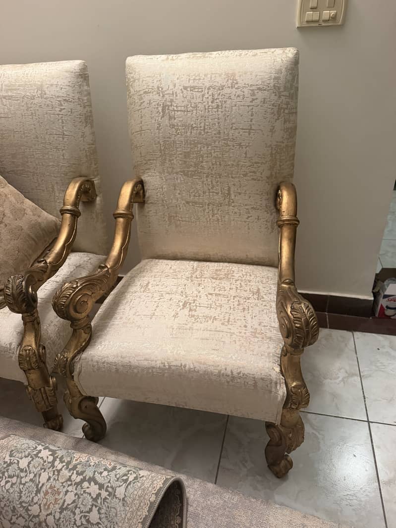 Designer Sofa 4