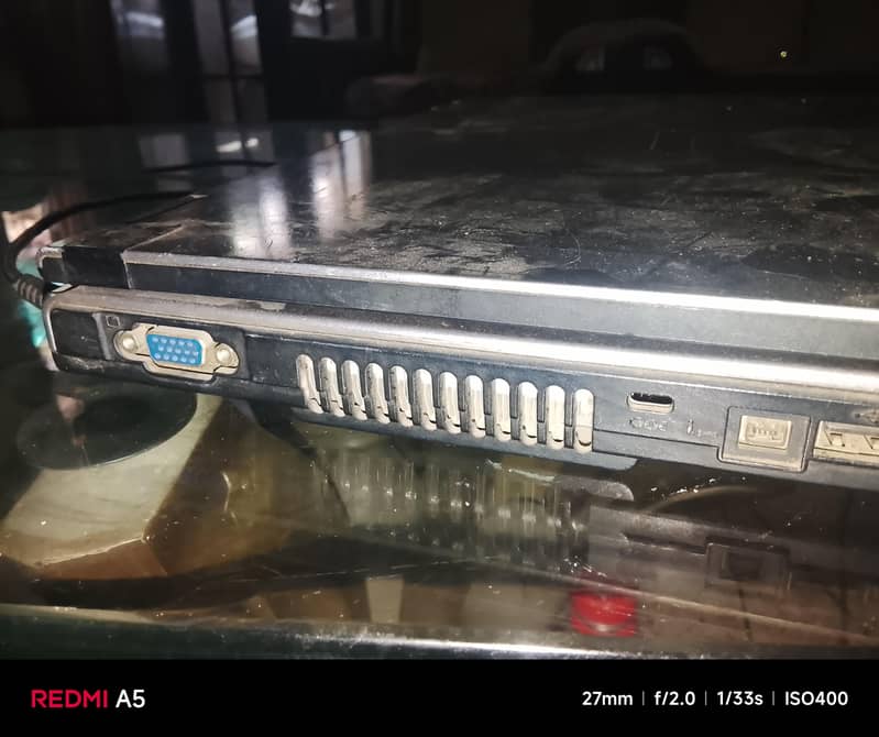Lap top 1