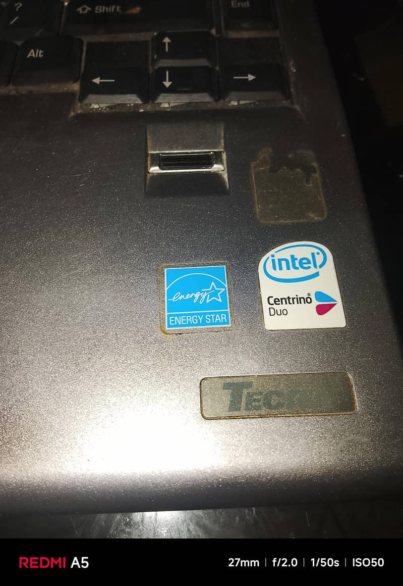 Lap top 5