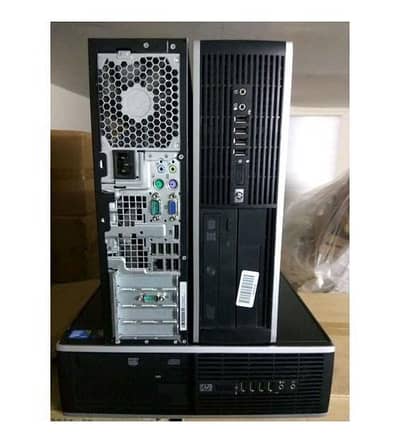 HP desktop pc