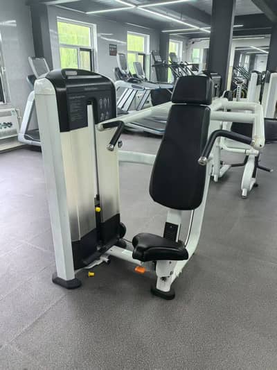 Treadmills/Running Machine/Electric Treadmill/Gym Fitness in Islamabad