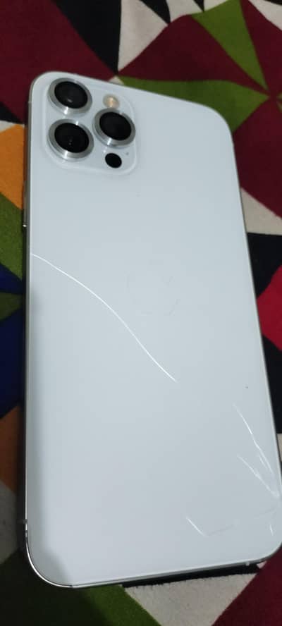 Apple iPhone 12 Pro Max