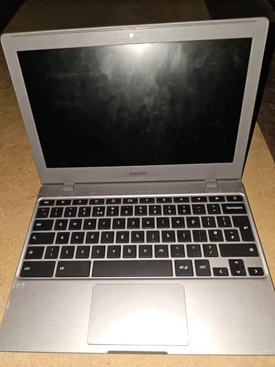 Samsung Chromebook