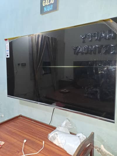sale for LED