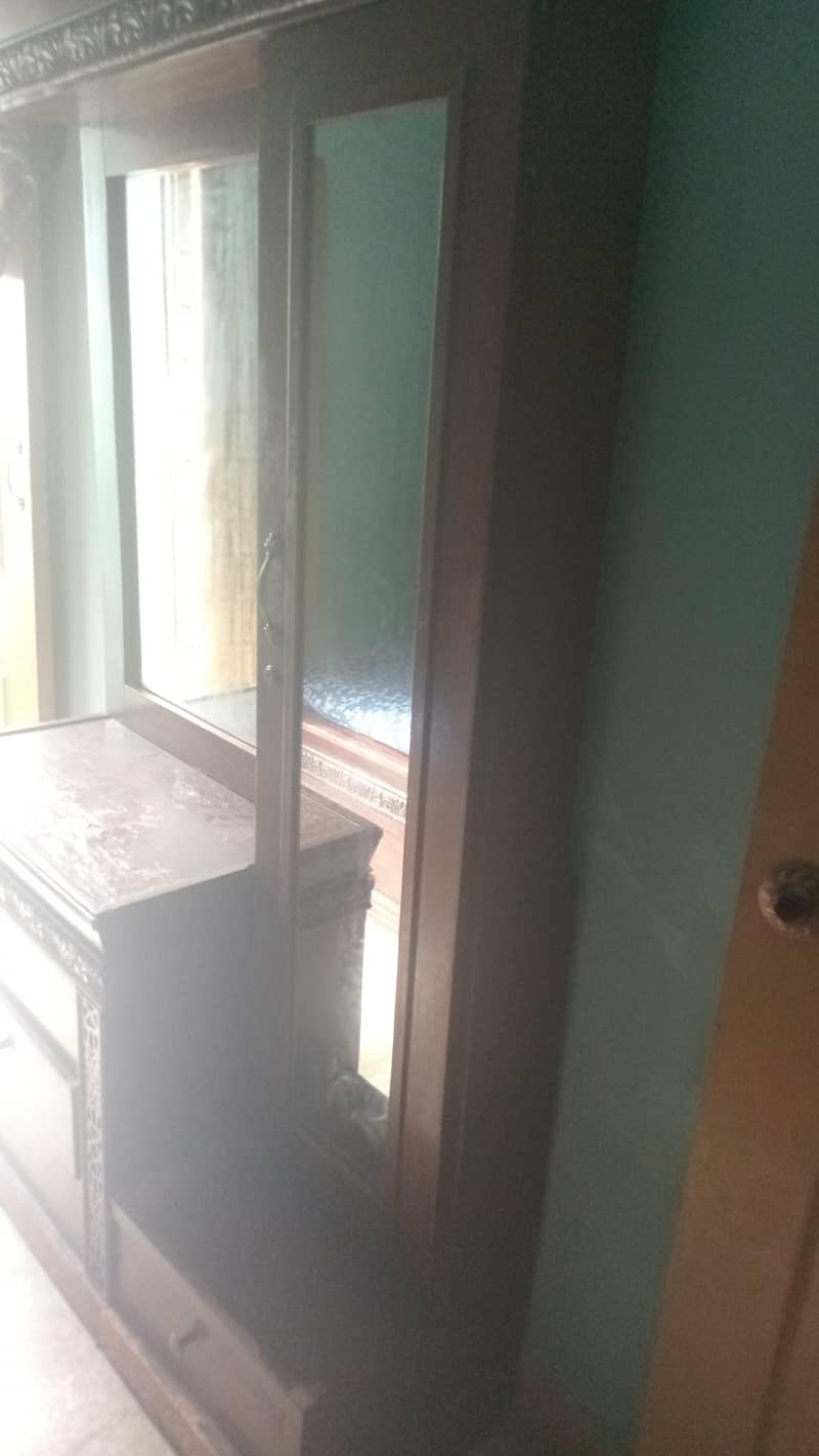 King bed 1