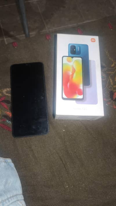 Xiaomi Redmi 12C