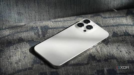Apple iPhone 16 Pro Max jv 265gb