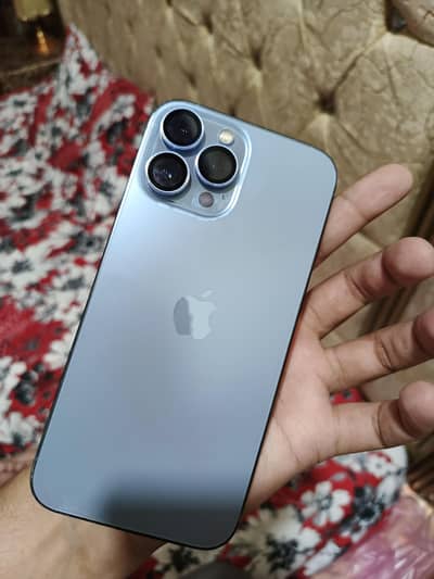 Apple iPhone 13 Pro Max