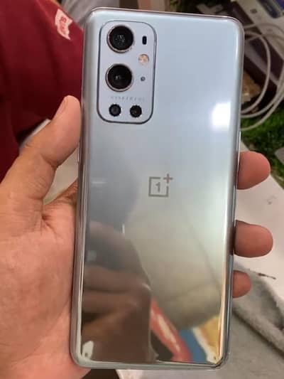 One Plus 9 Pro FIX PRICE NO BARGAINING