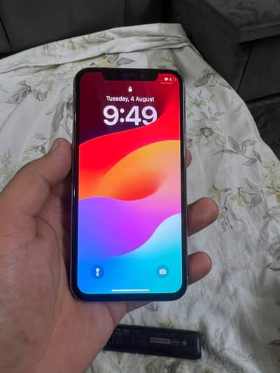 iphone 11 pro  pta approved