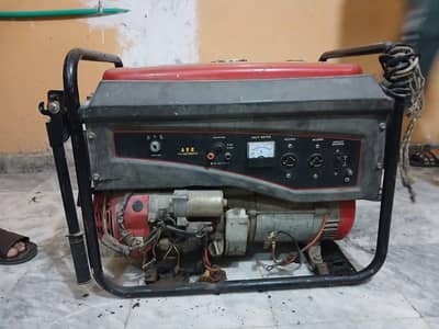 Homage Generator 6KV