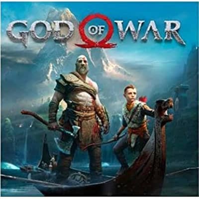 God of War 4