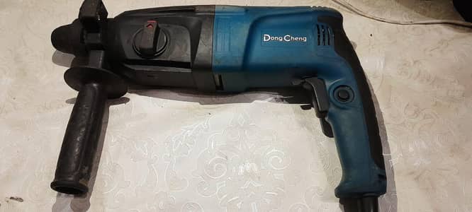 dong Cheng drill 26mm