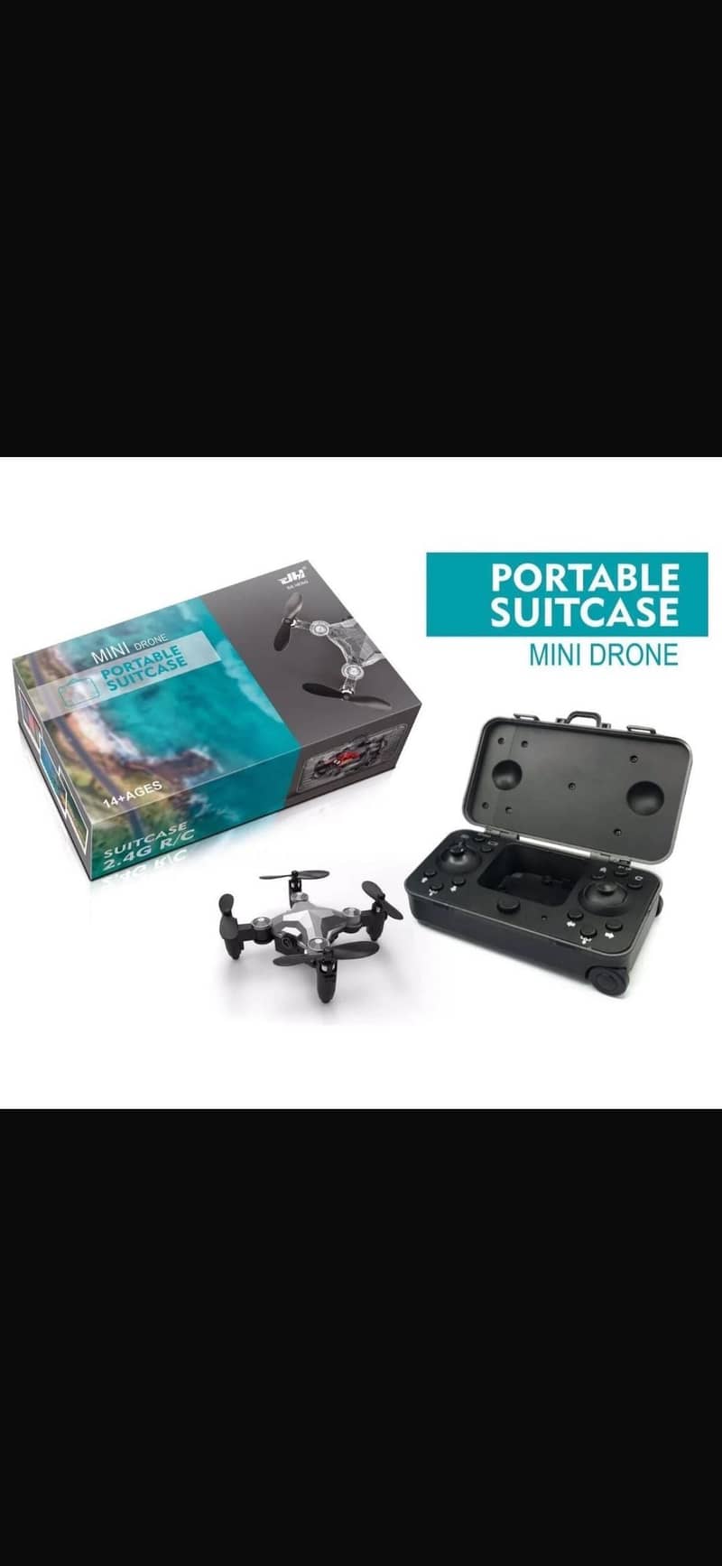 Drone 0
