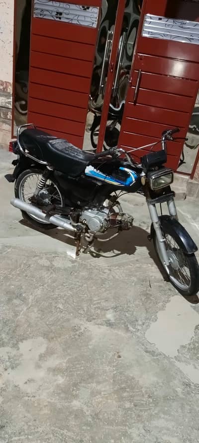 unique 2008 model Karachi number complete documents cplc clear.