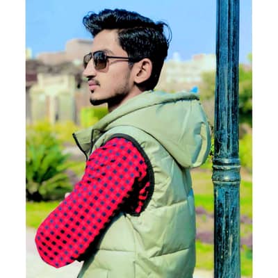 Waqas Malik