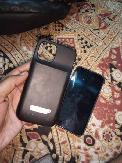I phone Power Bank