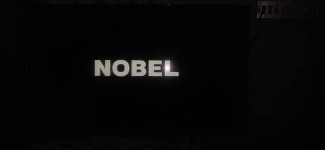 Nobel 43EL11