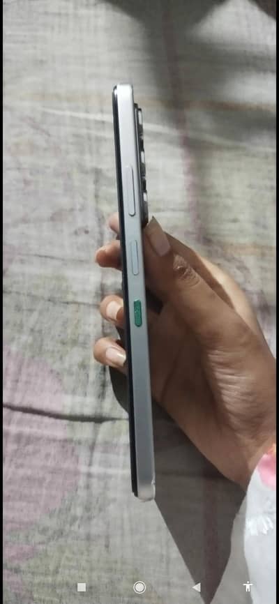 Infinix hot 60i 6/128