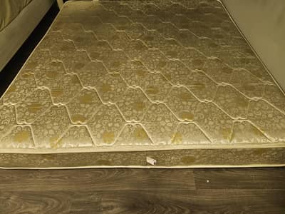 Master spring mattress 8 inches