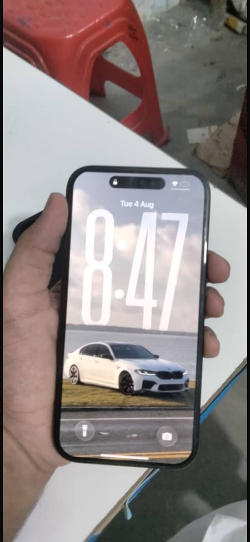 Apple iPhone 16 2