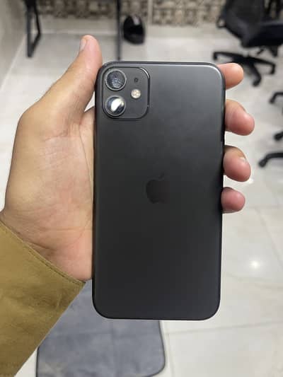 Apple iPhone 11