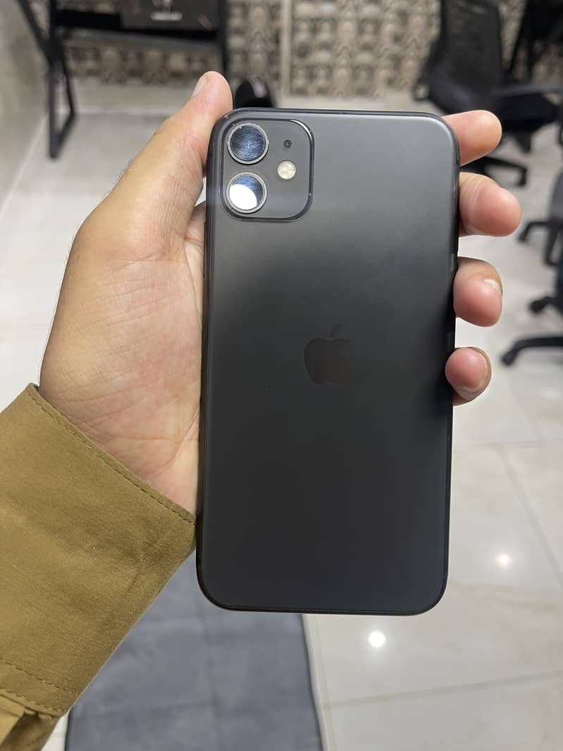 Apple iPhone 11 1