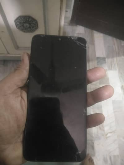 Realme 4/64gb dead mobile
