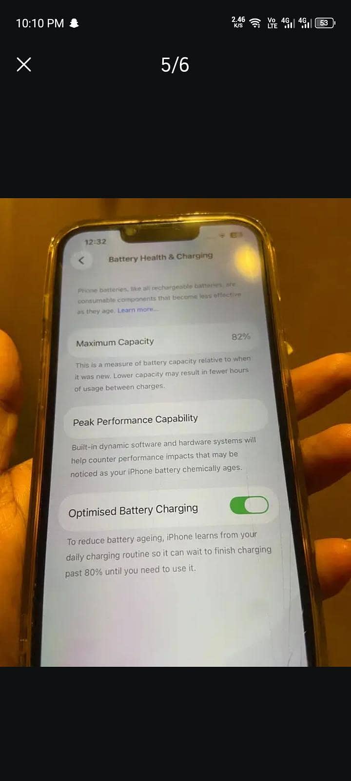 Apple iPhone 13 1