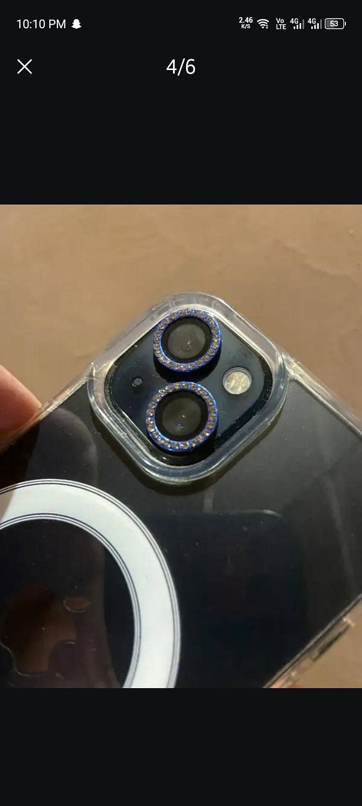 Apple iPhone 13 2