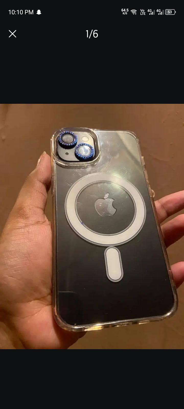 Apple iPhone 13 3