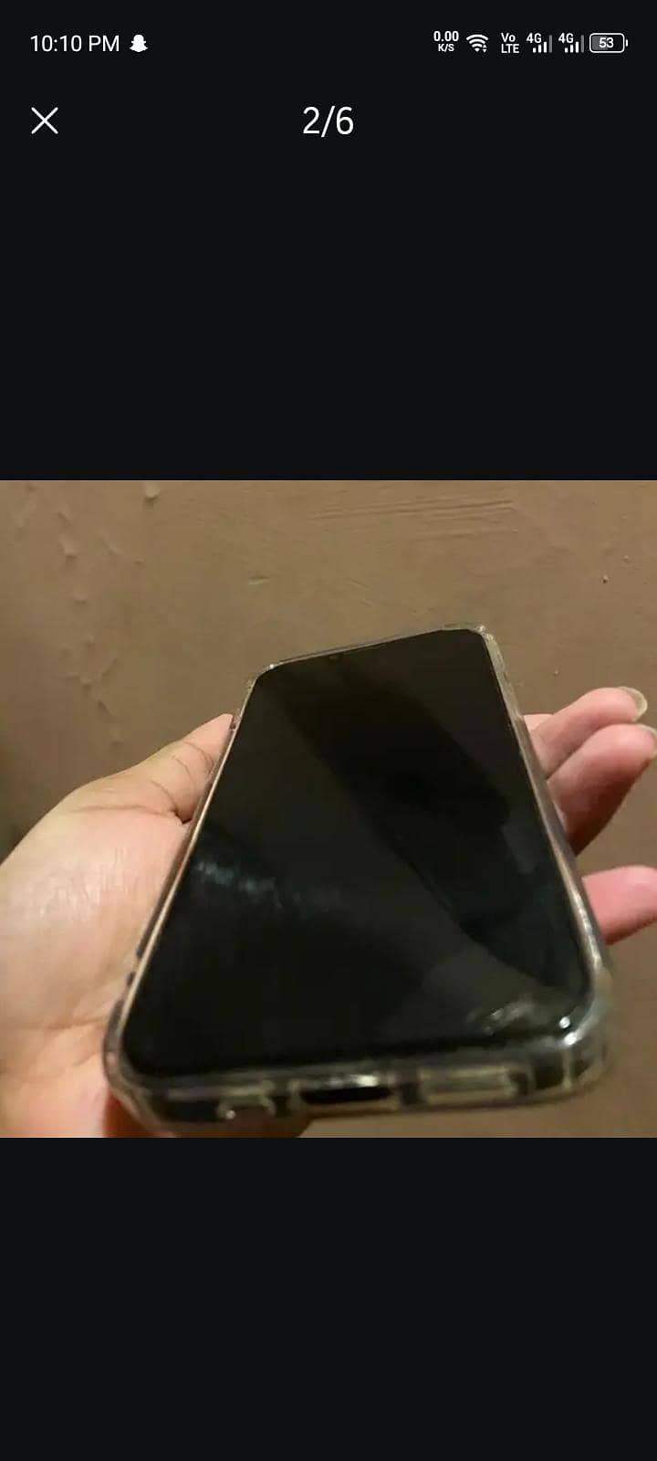 Apple iPhone 13 4