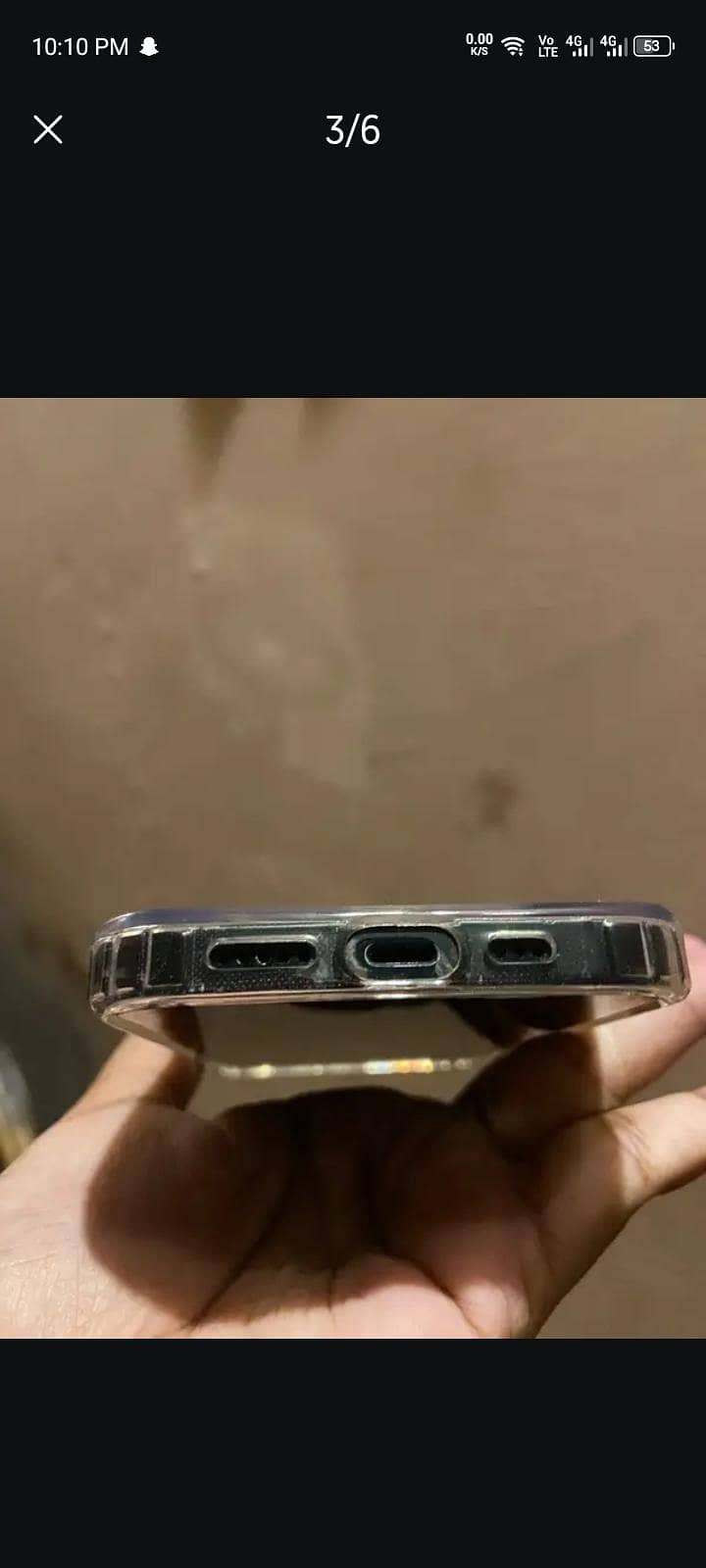 Apple iPhone 13 5