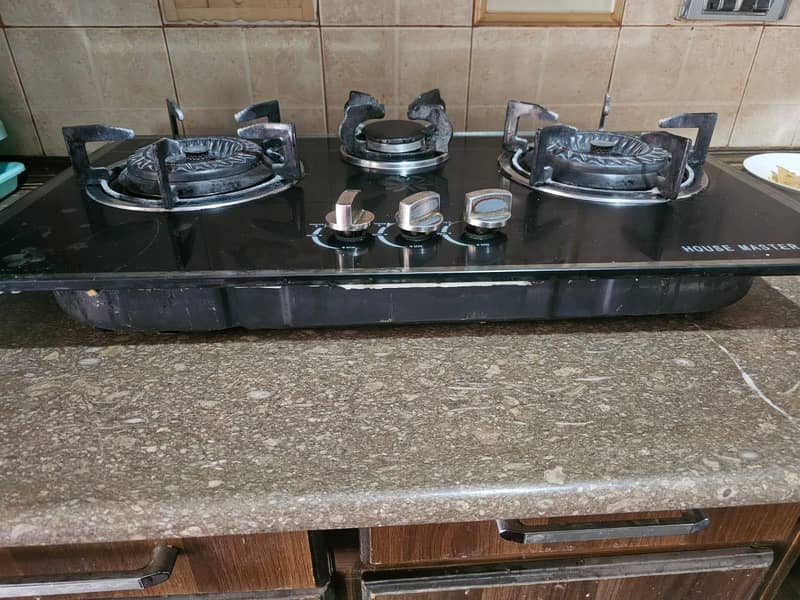 kitchen hob 1