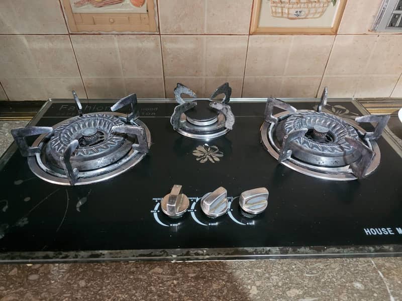 kitchen hob 2