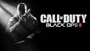 Call of Duty Black Ops 2
