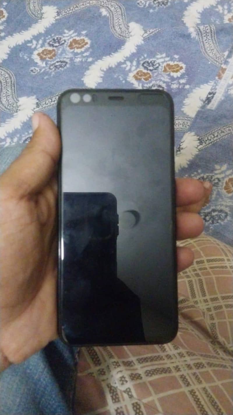 Google Pixel 4 0