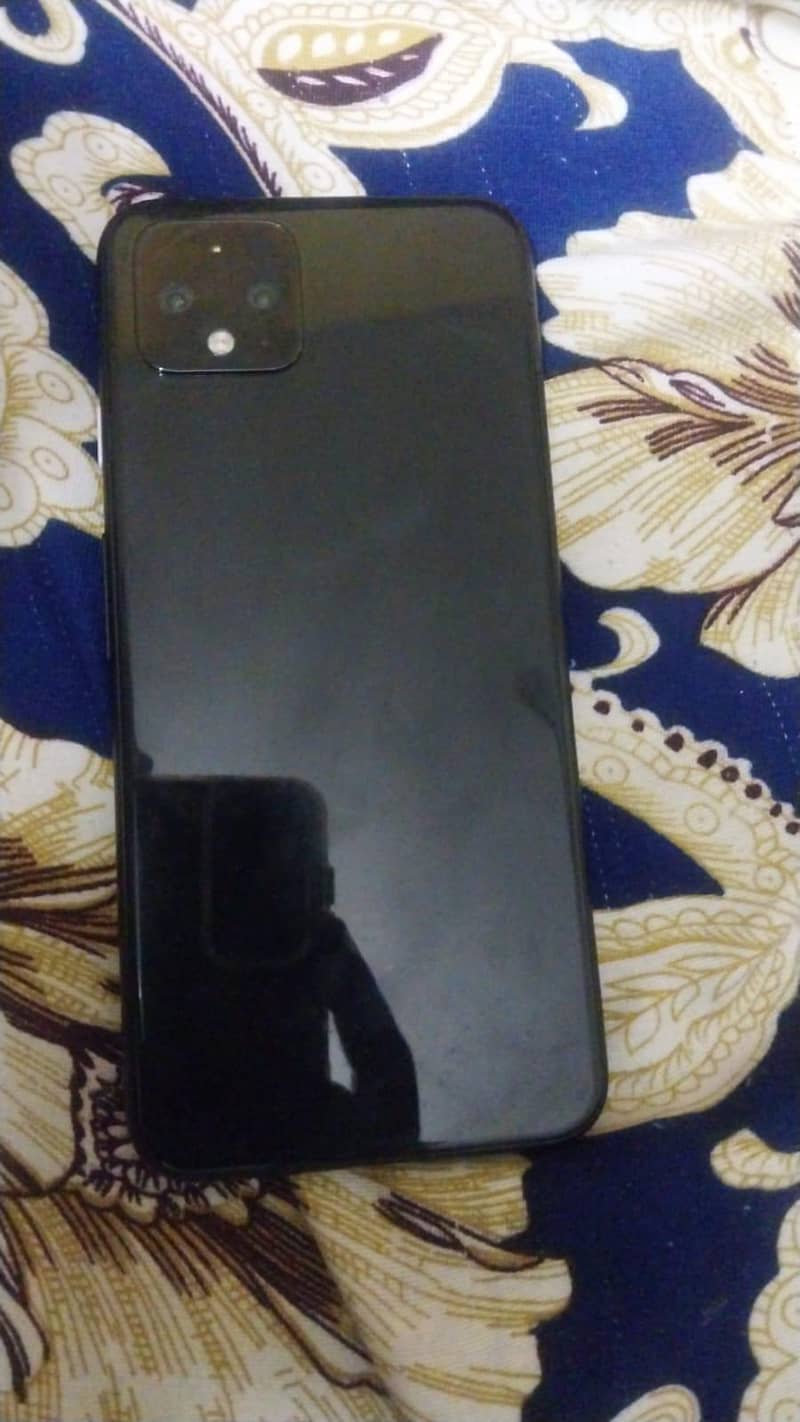 Google Pixel 4 1