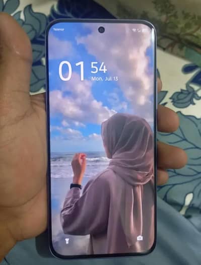 Infinix Hot 60 Pro plus