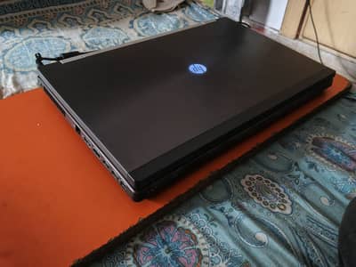 HP ELITEBOOK 8760w Workstation Core i7 16GB Ram