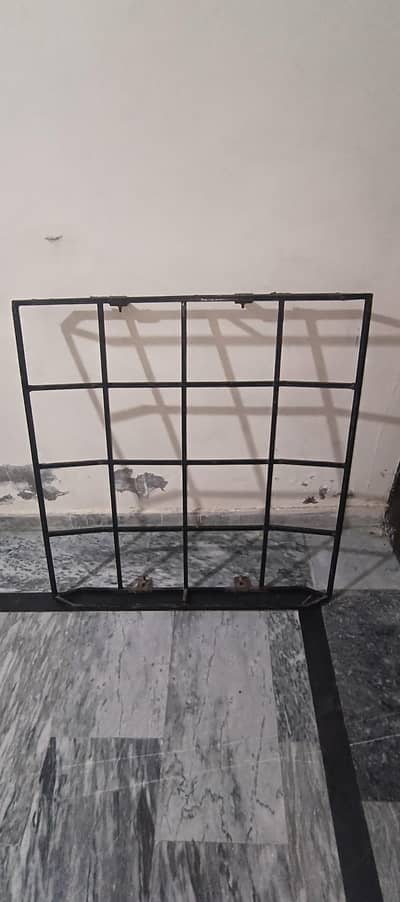 Mehran Roof Rack