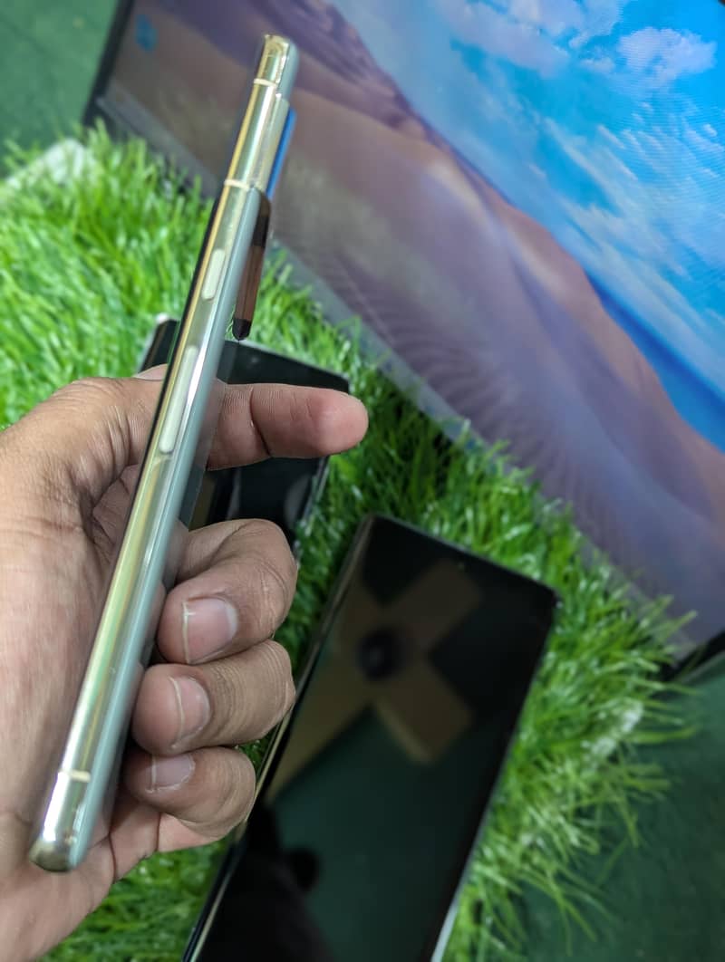 Google Pixel 7 Pro 3