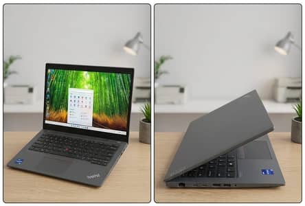 Lenovo T14 16/256
