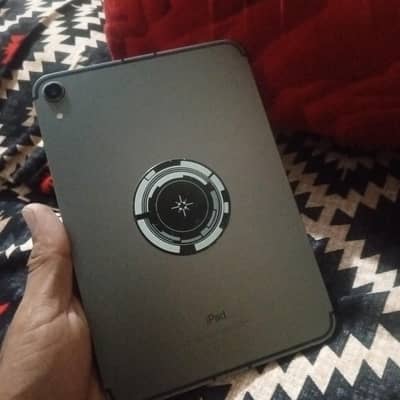 ipadmini 6
