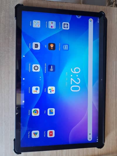 Lenovo Tab P11 6/128GB With Full Box