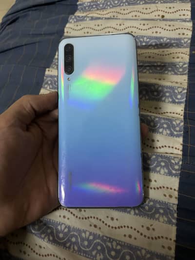 Huawei Y9s