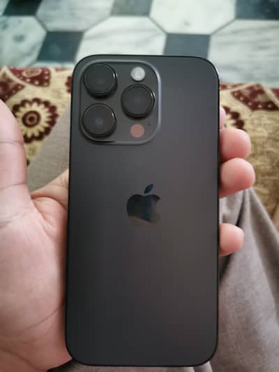 Apple iPhone 14 Pro